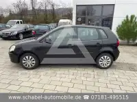 2005 Volkswagen Polo