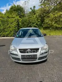 2005 Volkswagen Polo
