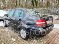 2005 Volkswagen Polo