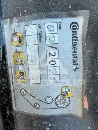 2005 Volkswagen Polo