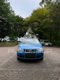 2005 Volkswagen Polo
