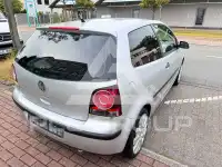 2005 Volkswagen Polo