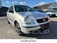 2005 Volkswagen Polo