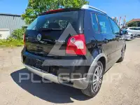 2005 Volkswagen Polo