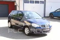 2005 Volkswagen Polo