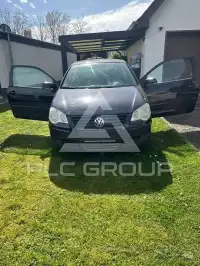 2005 Volkswagen Polo