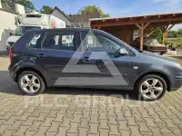 2005 Volkswagen Polo