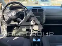 2005 Volkswagen Polo