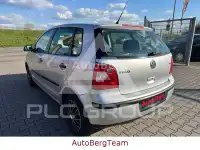 2005 Volkswagen Polo