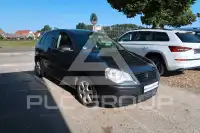 2005 Volkswagen Polo