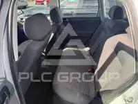 2005 Volkswagen Polo