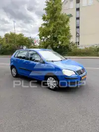 2005 Volkswagen Polo