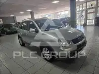 2005 Volkswagen Polo