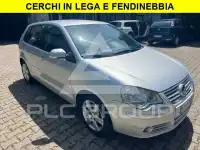 2005 Volkswagen Polo