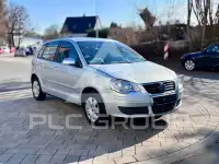 2005 Volkswagen Polo