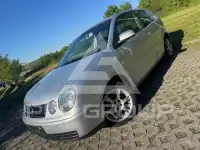 2005 Volkswagen Polo