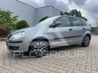 2005 Volkswagen Polo