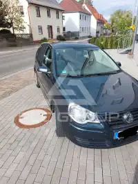 2005 Volkswagen Polo