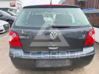 2005 Volkswagen Polo