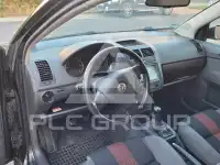 2005 Volkswagen Polo