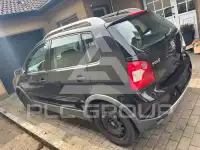 2005 Volkswagen Polo