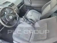 2005 Volkswagen Polo