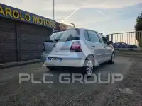 2005 Volkswagen Polo