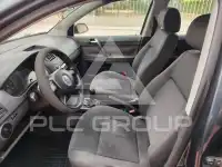 2005 Volkswagen Polo