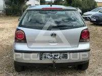 2005 Volkswagen Polo