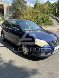 2005 Volkswagen Polo