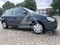 2005 Volkswagen Polo