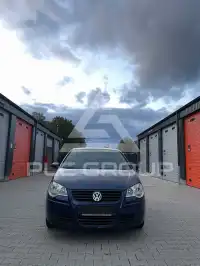 2005 Volkswagen Polo