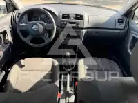 2005 Volkswagen Polo