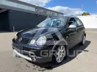 2005 Volkswagen Polo