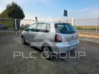 2005 Volkswagen Polo