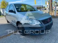 2005 Volkswagen Polo