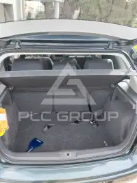 2005 Volkswagen Polo
