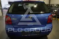 2005 Volkswagen Polo