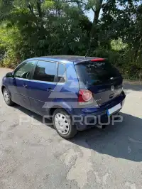 2005 Volkswagen Polo
