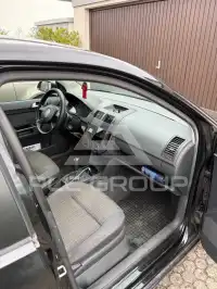 2005 Volkswagen Polo
