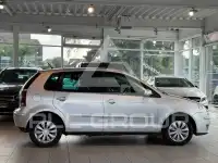 2005 Volkswagen Polo