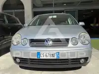 2005 Volkswagen Polo