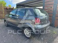 2005 Volkswagen Polo