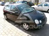 2005 Volkswagen Polo