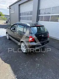 2005 Volkswagen Polo