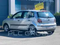 2005 Volkswagen Polo