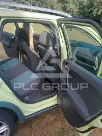 2005 Volkswagen Polo