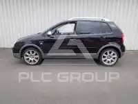 2005 Volkswagen Polo