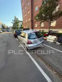 2005 Volkswagen Polo