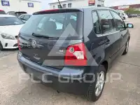 2005 Volkswagen Polo